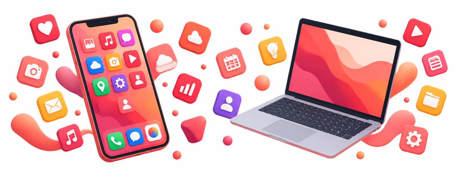 Top apps
