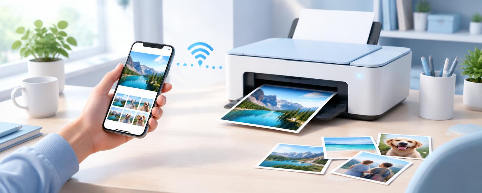 Printer apps
