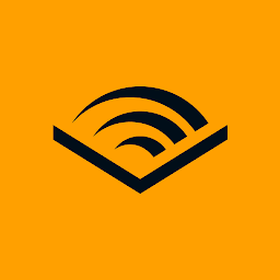 Audible icon