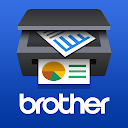 Brother iPrint&Scan icon