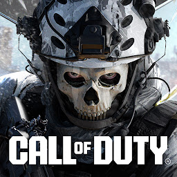 Call of Duty: Mobile icon