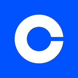 Coinbase icon