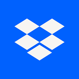 Dropbox icon