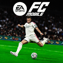 EA SPORTS FC Mobile icon