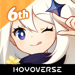Genshin Impact icon