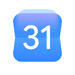 Google Calendar icon