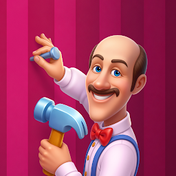 Homescapes icon