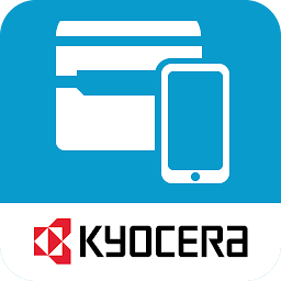 Kyocera Mobile Print icon