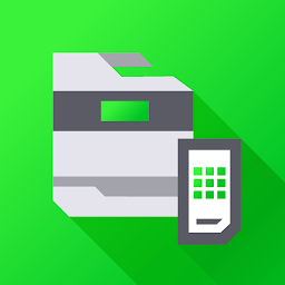 Lexmark Mobile Print icon
