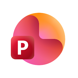 Microsoft PowerPoint icon