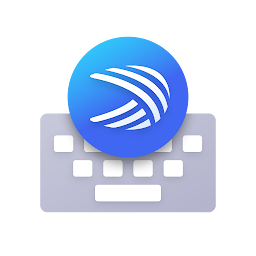 Microsoft SwiftKey icon