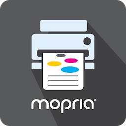 Mopria Print Service icon