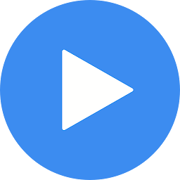 MX Player icon