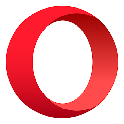 Opera icon