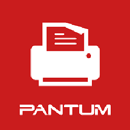 Pantum icon