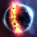 Planet Smash icon