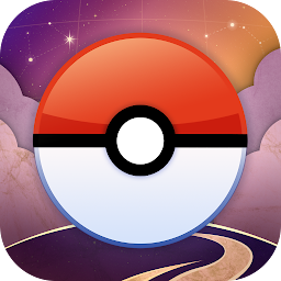 Pokémon GO icon