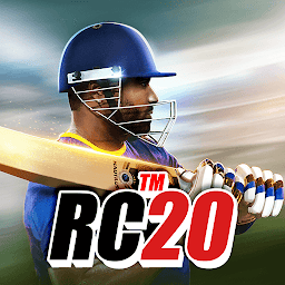 Real Cricket 24 icon