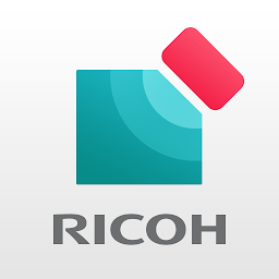 Ricoh Smart Device Connector icon
