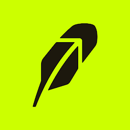 Robinhood icon