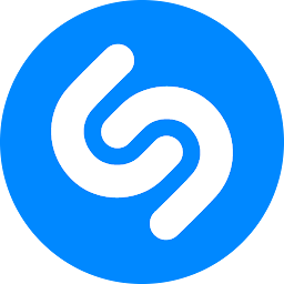 Shazam icon