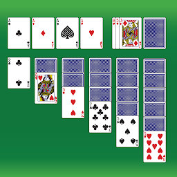 Solitaire icon