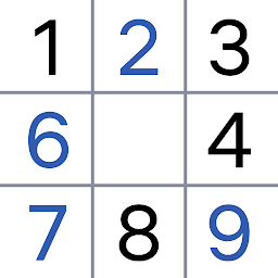 Sudoku.com icon