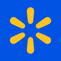 Walmart icon