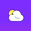 Yahoo Weather icon