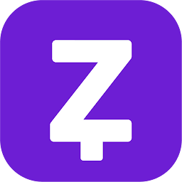 Zelle icon